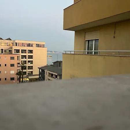 Duka Appartement Durrës
