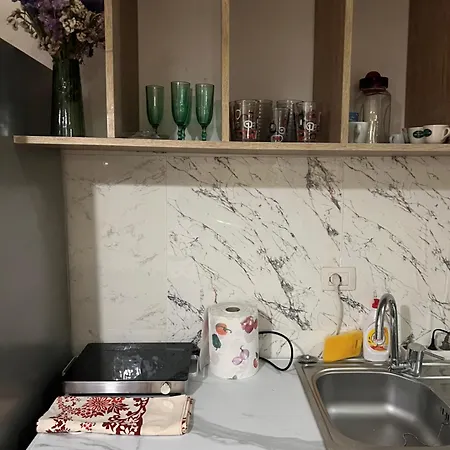 Duka Appartement *
