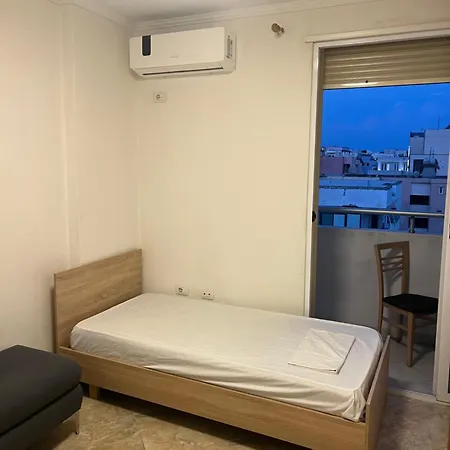 Appartement Duka *