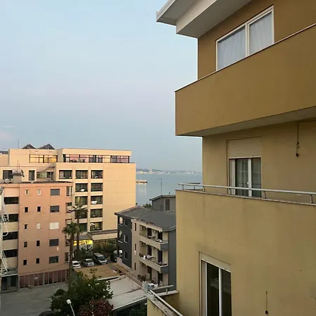 Appartement Duka *