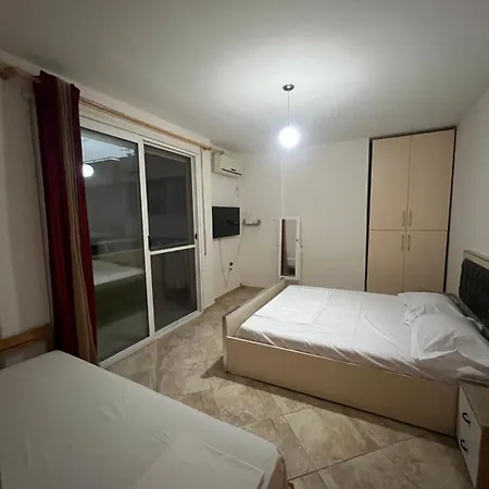 Appartement Duka *