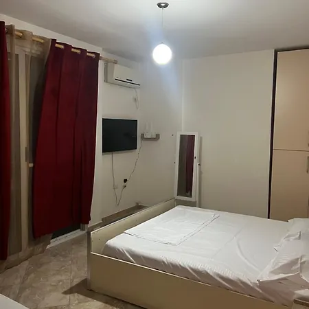 Duka Appartement