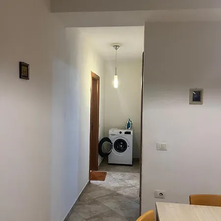 Appartement Duka *