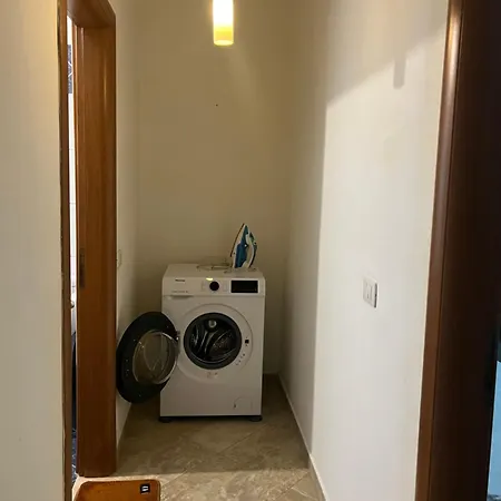 Duka Appartement *