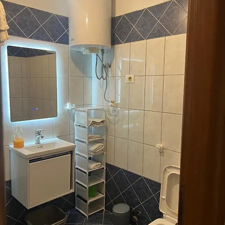 Duka Appartement Durrës